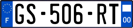 GS-506-RT