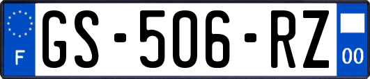GS-506-RZ