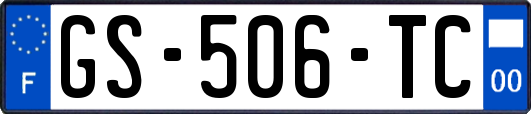 GS-506-TC