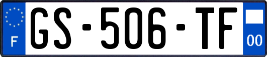 GS-506-TF