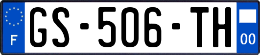 GS-506-TH
