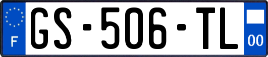 GS-506-TL