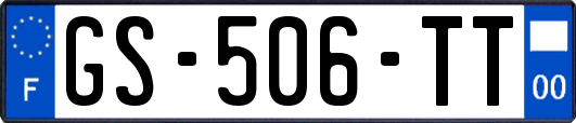 GS-506-TT
