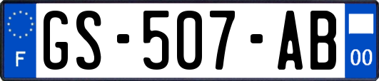 GS-507-AB