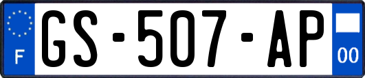 GS-507-AP