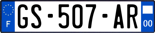 GS-507-AR