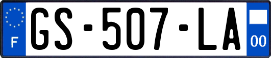 GS-507-LA