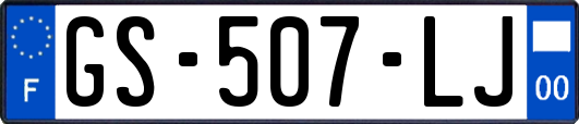 GS-507-LJ