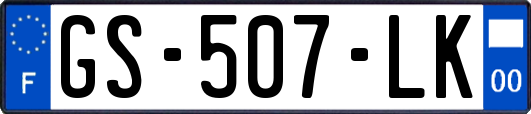 GS-507-LK