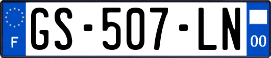 GS-507-LN