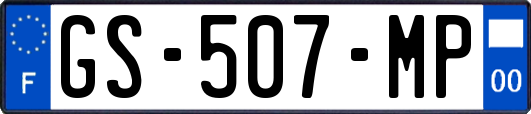 GS-507-MP