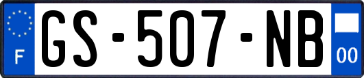 GS-507-NB