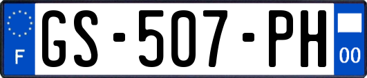 GS-507-PH