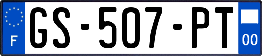 GS-507-PT