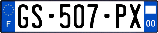 GS-507-PX