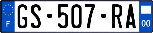 GS-507-RA