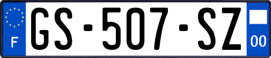 GS-507-SZ