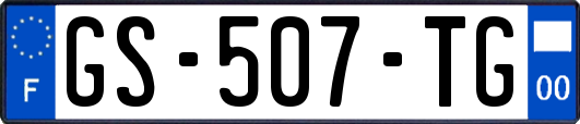 GS-507-TG