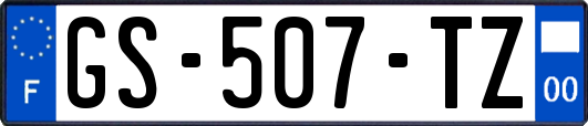 GS-507-TZ