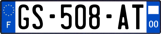 GS-508-AT