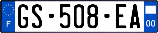GS-508-EA
