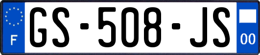 GS-508-JS