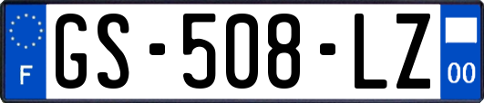 GS-508-LZ
