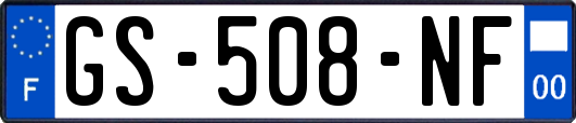 GS-508-NF