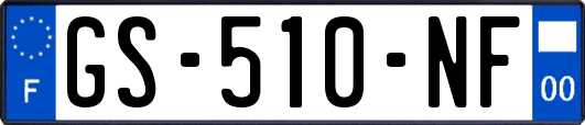 GS-510-NF