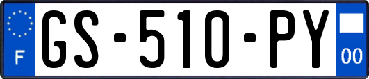GS-510-PY