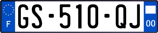 GS-510-QJ
