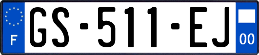 GS-511-EJ