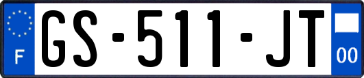 GS-511-JT