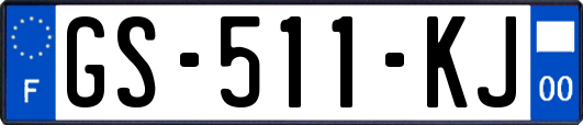 GS-511-KJ