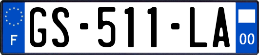 GS-511-LA