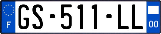 GS-511-LL