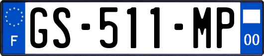 GS-511-MP