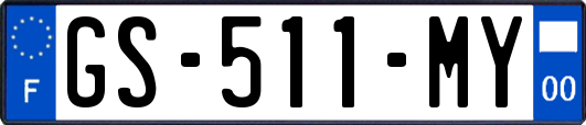 GS-511-MY