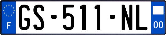 GS-511-NL