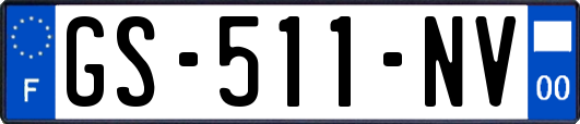 GS-511-NV