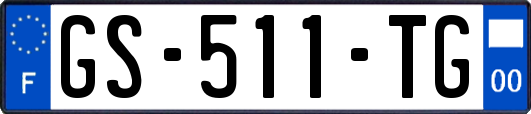 GS-511-TG