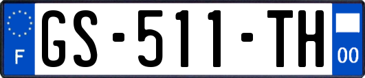 GS-511-TH