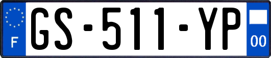 GS-511-YP