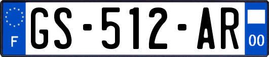 GS-512-AR