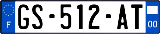 GS-512-AT