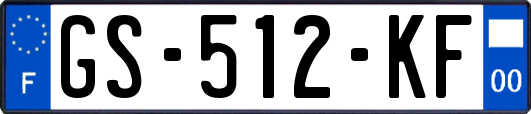 GS-512-KF