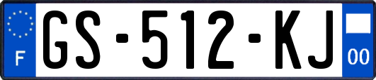 GS-512-KJ