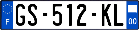GS-512-KL