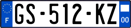 GS-512-KZ