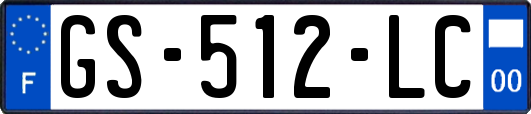 GS-512-LC